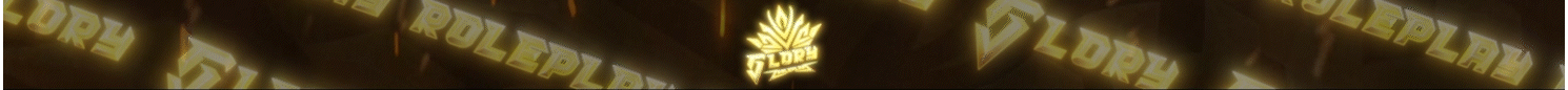 ^3GLORY RP